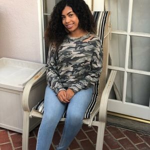 Meet your Posher, Alaysia